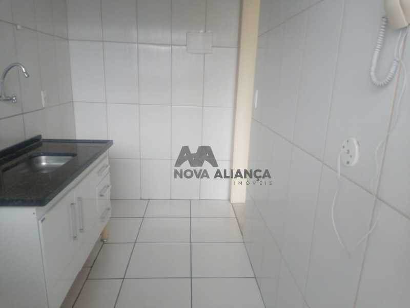 Conheça 3E do imóvel - Apartamento à venda Rua Riachuelo,Centro, Rio de Janeiro - R$ 450.000 - NBAP11020 - 5 3E - Apartamento à venda Rua Riachuelo,Centro, Rio de Janeiro - R$ 450.000 - NBAP11020 - 5