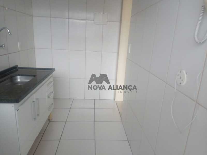 Conheça 5 do imóvel - Apartamento à venda Rua Riachuelo,Centro, Rio de Janeiro - R$ 450.000 - NBAP11020 - 6 5 - Apartamento à venda Rua Riachuelo,Centro, Rio de Janeiro - R$ 450.000 - NBAP11020 - 6