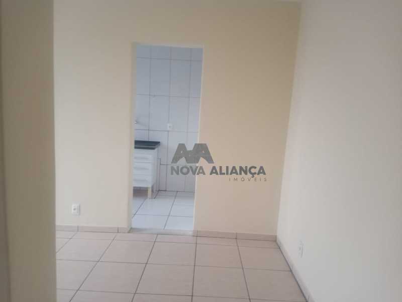 Conheça 65 do imóvel - Apartamento à venda Rua Riachuelo,Centro, Rio de Janeiro - R$ 450.000 - NBAP11020 - 8 65 - Apartamento à venda Rua Riachuelo,Centro, Rio de Janeiro - R$ 450.000 - NBAP11020 - 8