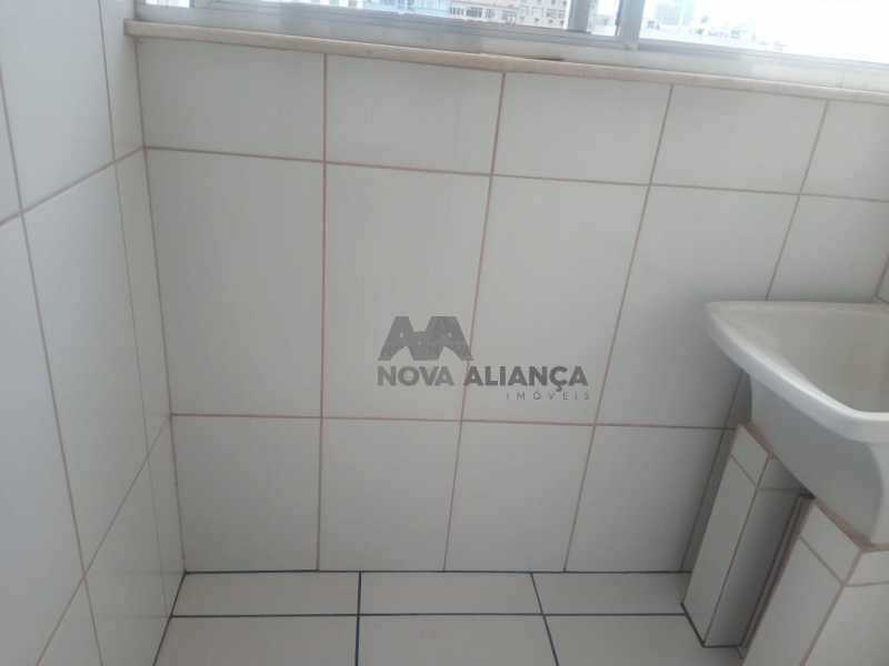 Conheça OL do imóvel - Apartamento à venda Rua Riachuelo,Centro, Rio de Janeiro - R$ 450.000 - NBAP11020 - 11 OL - Apartamento à venda Rua Riachuelo,Centro, Rio de Janeiro - R$ 450.000 - NBAP11020 - 11
