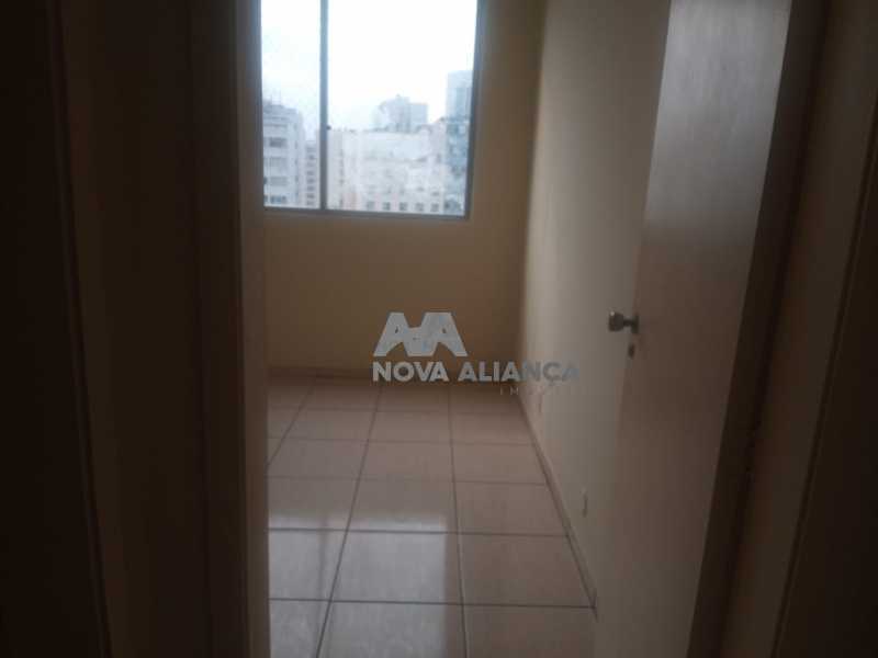 Conheça PA do imóvel - Apartamento à venda Rua Riachuelo,Centro, Rio de Janeiro - R$ 450.000 - NBAP11020 - 12 PA - Apartamento à venda Rua Riachuelo,Centro, Rio de Janeiro - R$ 450.000 - NBAP11020 - 12
