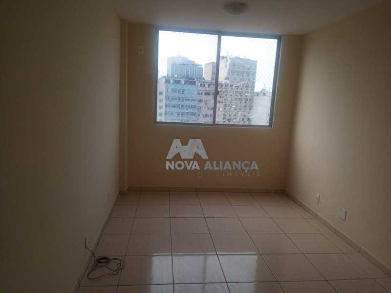 Conheça T do imóvel - Apartamento à venda Rua Riachuelo,Centro, Rio de Janeiro - R$ 450.000 - NBAP11020 - 13 T - Apartamento à venda Rua Riachuelo,Centro, Rio de Janeiro - R$ 450.000 - NBAP11020 - 13