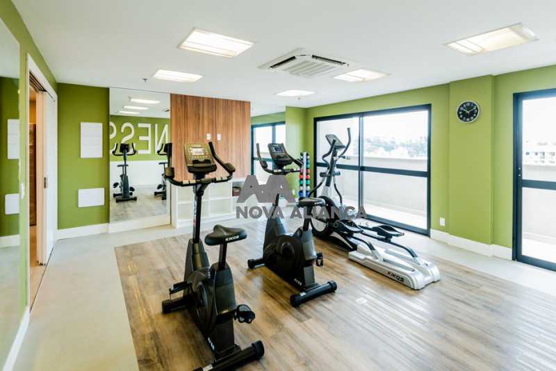 Conheça 1. do imóvel - Sala Comercial 21m² à venda Rua Almirante Baltazar,São Cristóvão, Rio de Janeiro - R$ 197.824 - NTSL00172 - 3 1. - Sala Comercial 21m² à venda Rua Almirante Baltazar,São Cristóvão, Rio de Janeiro - R$ 197.824 - NTSL00172 - 3