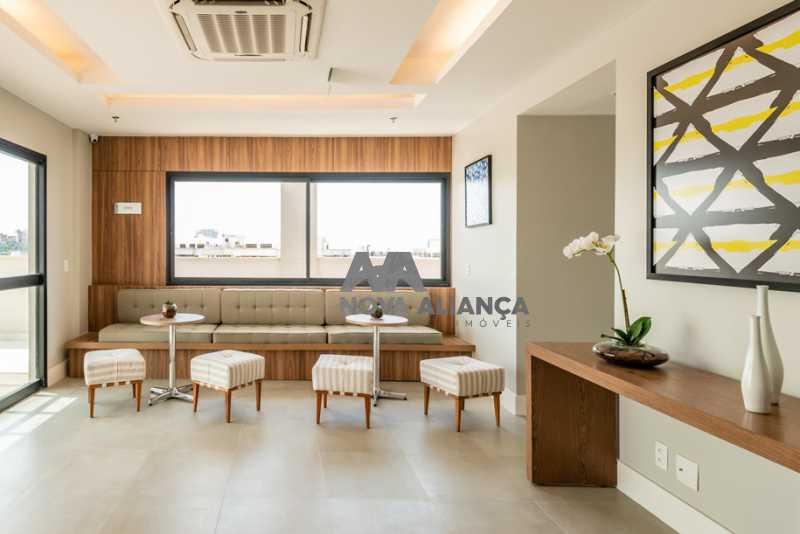 Conheça 2. do imóvel - Sala Comercial 21m² à venda Rua Almirante Baltazar,São Cristóvão, Rio de Janeiro - R$ 197.824 - NTSL00172 - 4 2. - Sala Comercial 21m² à venda Rua Almirante Baltazar,São Cristóvão, Rio de Janeiro - R$ 197.824 - NTSL00172 - 4