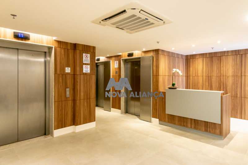 Conheça 3. do imóvel - Sala Comercial 21m² à venda Rua Almirante Baltazar,São Cristóvão, Rio de Janeiro - R$ 197.824 - NTSL00172 - 5 3. - Sala Comercial 21m² à venda Rua Almirante Baltazar,São Cristóvão, Rio de Janeiro - R$ 197.824 - NTSL00172 - 5