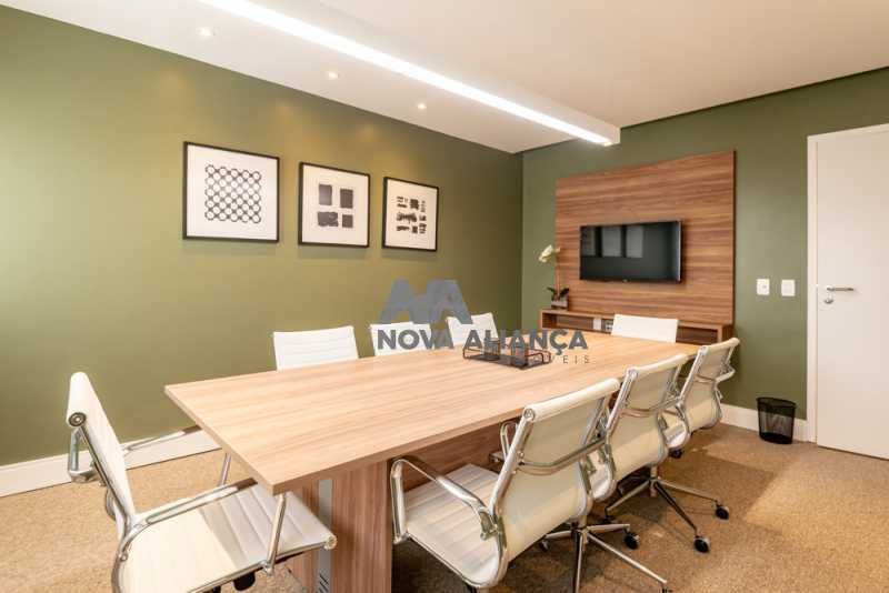 Conheça 6. do imóvel - Sala Comercial 21m² à venda Rua Almirante Baltazar,São Cristóvão, Rio de Janeiro - R$ 197.824 - NTSL00172 - 8 6. - Sala Comercial 21m² à venda Rua Almirante Baltazar,São Cristóvão, Rio de Janeiro - R$ 197.824 - NTSL00172 - 8