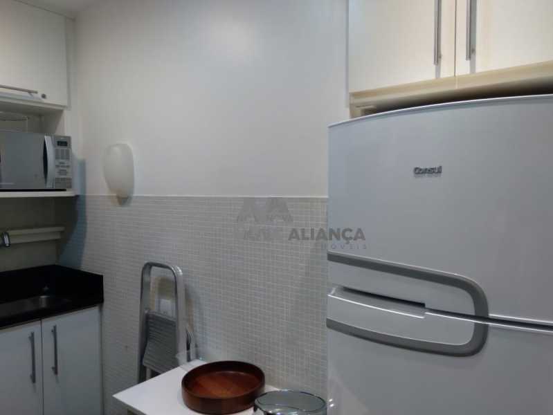 Conheça 3 do imóvel - Apartamento 1 quarto à venda Ipanema, Rio de Janeiro - R$ 800.000 - NIAP10658 - 17 3 - Apartamento 1 quarto à venda Ipanema, Rio de Janeiro - R$ 800.000 - NIAP10658 - 17
