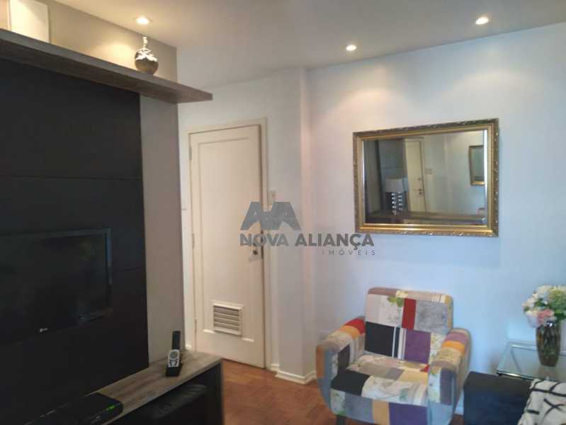Conheça 5 do imóvel - Apartamento 1 quarto à venda Ipanema, Rio de Janeiro - R$ 800.000 - NIAP10658 - 4 5 - Apartamento 1 quarto à venda Ipanema, Rio de Janeiro - R$ 800.000 - NIAP10658 - 4