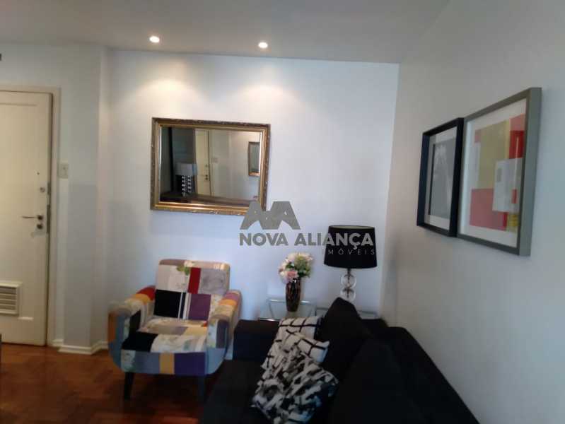 Conheça 6 do imóvel - Apartamento 1 quarto à venda Ipanema, Rio de Janeiro - R$ 800.000 - NIAP10658 - 5 6 - Apartamento 1 quarto à venda Ipanema, Rio de Janeiro - R$ 800.000 - NIAP10658 - 5