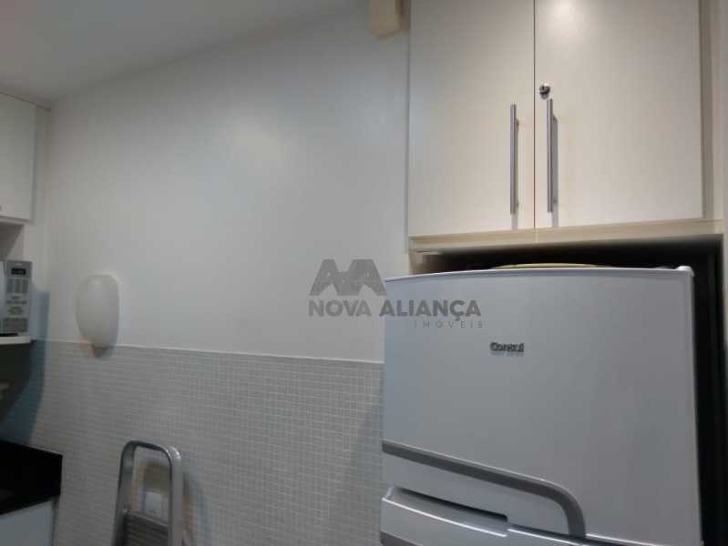 Conheça 8 do imóvel - Apartamento 1 quarto à venda Ipanema, Rio de Janeiro - R$ 800.000 - NIAP10658 - 16 8 - Apartamento 1 quarto à venda Ipanema, Rio de Janeiro - R$ 800.000 - NIAP10658 - 16