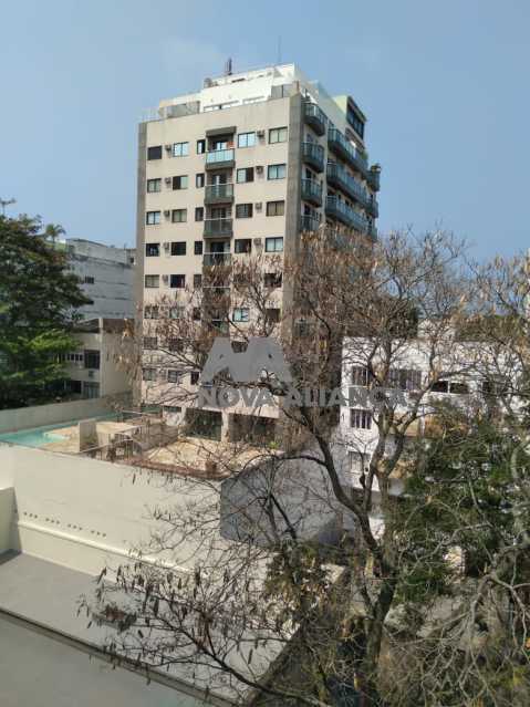 Conheça 9 do imóvel - Apartamento 1 quarto à venda Ipanema, Rio de Janeiro - R$ 800.000 - NIAP10658 - 18 9 - Apartamento 1 quarto à venda Ipanema, Rio de Janeiro - R$ 800.000 - NIAP10658 - 18