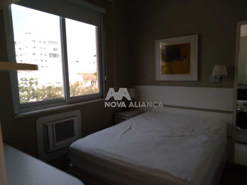 Conheça 12 do imóvel - Apartamento 1 quarto à venda Ipanema, Rio de Janeiro - R$ 800.000 - NIAP10658 - 14 12 - Apartamento 1 quarto à venda Ipanema, Rio de Janeiro - R$ 800.000 - NIAP10658 - 14