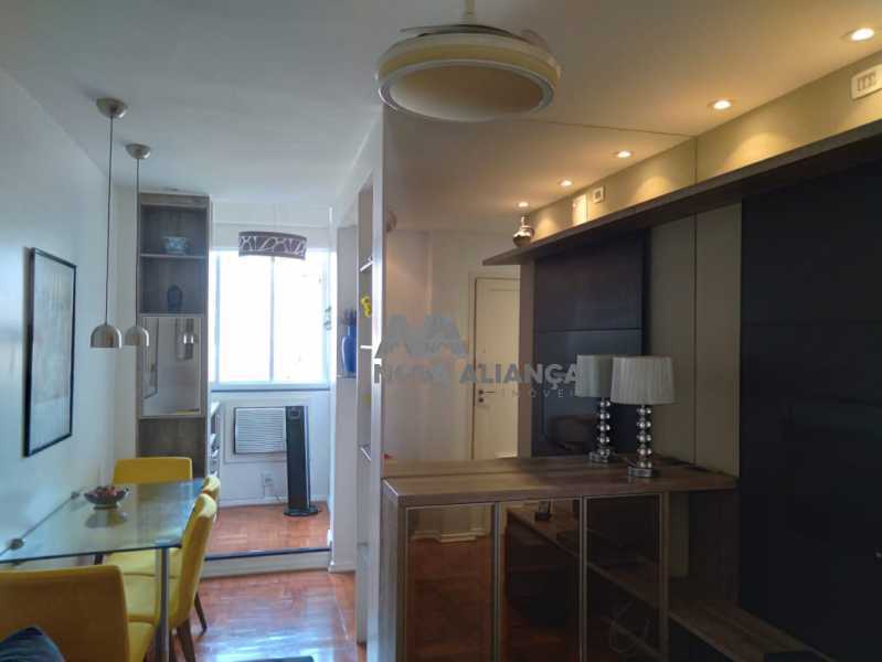 Conheça 13 do imóvel - Apartamento 1 quarto à venda Ipanema, Rio de Janeiro - R$ 800.000 - NIAP10658 - 8 13 - Apartamento 1 quarto à venda Ipanema, Rio de Janeiro - R$ 800.000 - NIAP10658 - 8