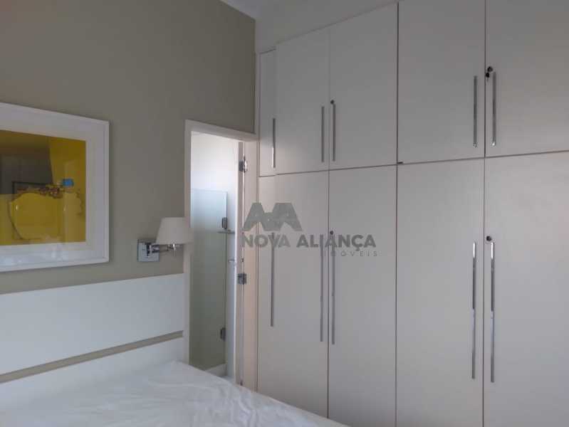 Conheça 15 do imóvel - Apartamento 1 quarto à venda Ipanema, Rio de Janeiro - R$ 800.000 - NIAP10658 - 13 15 - Apartamento 1 quarto à venda Ipanema, Rio de Janeiro - R$ 800.000 - NIAP10658 - 13