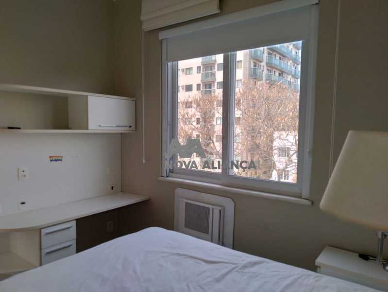Conheça 16 do imóvel - Apartamento 1 quarto à venda Ipanema, Rio de Janeiro - R$ 800.000 - NIAP10658 - 12 16 - Apartamento 1 quarto à venda Ipanema, Rio de Janeiro - R$ 800.000 - NIAP10658 - 12