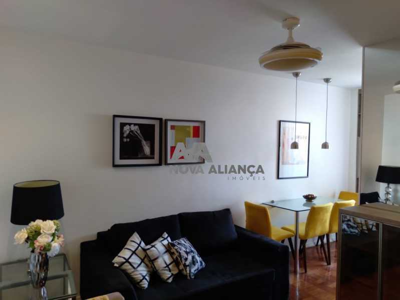 Conheça 19 do imóvel - Apartamento 1 quarto à venda Ipanema, Rio de Janeiro - R$ 800.000 - NIAP10658 - 9 19 - Apartamento 1 quarto à venda Ipanema, Rio de Janeiro - R$ 800.000 - NIAP10658 - 9