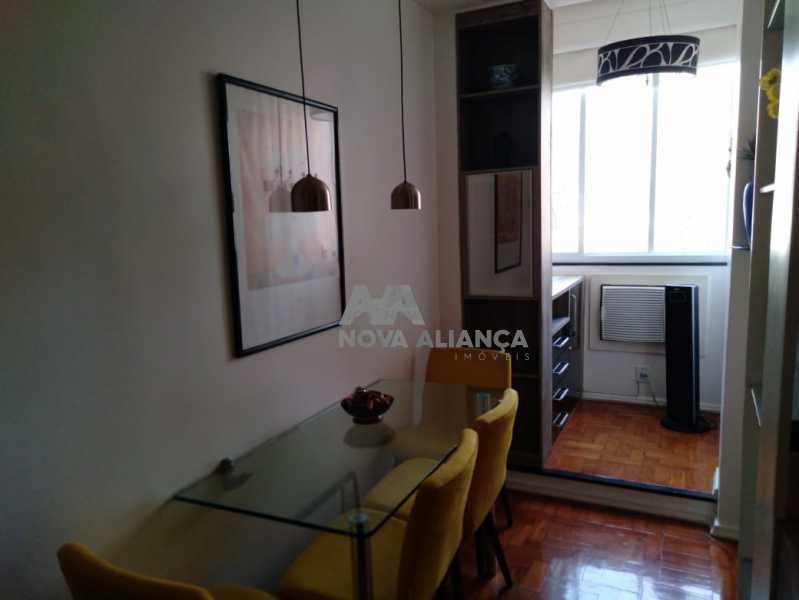 Conheça 20 do imóvel - Apartamento 1 quarto à venda Ipanema, Rio de Janeiro - R$ 800.000 - NIAP10658 - 10 20 - Apartamento 1 quarto à venda Ipanema, Rio de Janeiro - R$ 800.000 - NIAP10658 - 10