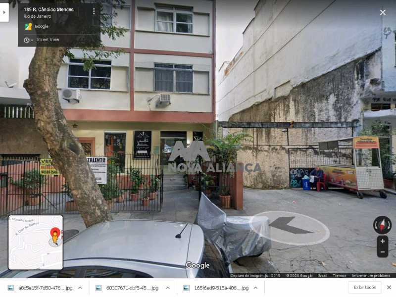 Conheça c6a71fb8-1a92-4f80-88de-008a02 do imóvel - Terreno Comercial 365m² à venda Rua Cândido Mendes,Glória, Rio de Janeiro - R$ 3.050.000 - NFTC00001 - 10 c6a71fb8-1a92-4f80-88de-008a02 - Terreno Comercial 365m² à venda Rua Cândido Mendes,Glória, Rio de Janeiro - R$ 3.050.000 - NFTC00001 - 10