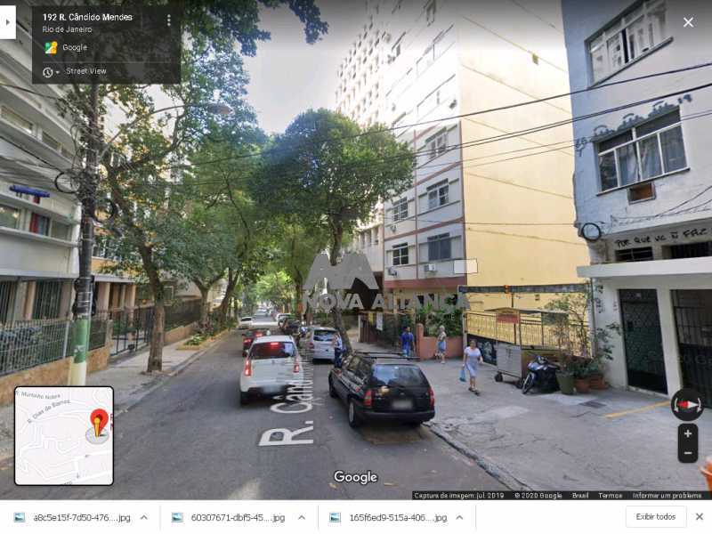 Conheça e81fb474-bbcd-464f-a592-b20111 do imóvel - Terreno Comercial 365m² à venda Rua Cândido Mendes,Glória, Rio de Janeiro - R$ 3.050.000 - NFTC00001 - 11 e81fb474-bbcd-464f-a592-b20111 - Terreno Comercial 365m² à venda Rua Cândido Mendes,Glória, Rio de Janeiro - R$ 3.050.000 - NFTC00001 - 11