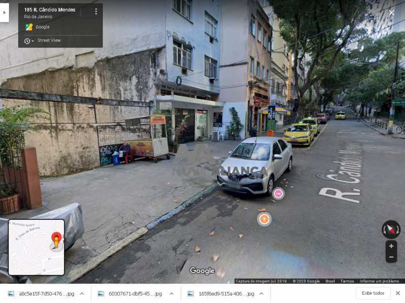 Conheça f9ca309d-db78-471b-9b71-b4406d do imóvel - Terreno Comercial 365m² à venda Rua Cândido Mendes,Glória, Rio de Janeiro - R$ 3.050.000 - NFTC00001 - 12 f9ca309d-db78-471b-9b71-b4406d - Terreno Comercial 365m² à venda Rua Cândido Mendes,Glória, Rio de Janeiro - R$ 3.050.000 - NFTC00001 - 12