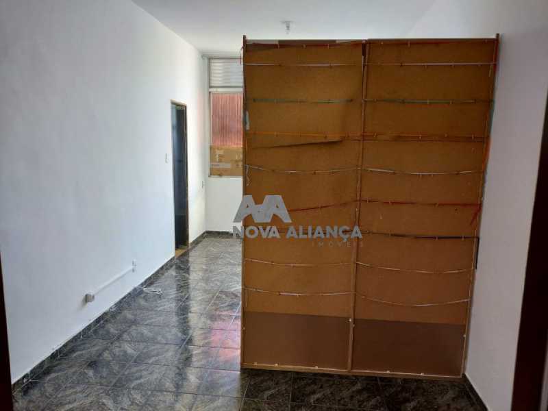 Conheça 090041200840885 do imóvel - Kitnet/Conjugado 27m² à venda Rua das Laranjeiras,Laranjeiras, Rio de Janeiro - R$ 230.000 - NSKI10128 - 3 090041200840885 - Kitnet/Conjugado 27m² à venda Rua das Laranjeiras,Laranjeiras, Rio de Janeiro - R$ 230.000 - NSKI10128 - 3