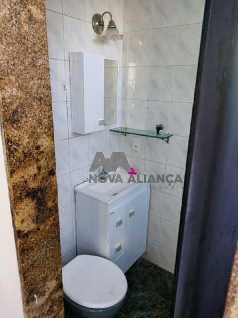Conheça 099033920454314 do imóvel - Kitnet/Conjugado 27m² à venda Rua das Laranjeiras,Laranjeiras, Rio de Janeiro - R$ 230.000 - NSKI10128 - 7 099033920454314 - Kitnet/Conjugado 27m² à venda Rua das Laranjeiras,Laranjeiras, Rio de Janeiro - R$ 230.000 - NSKI10128 - 7