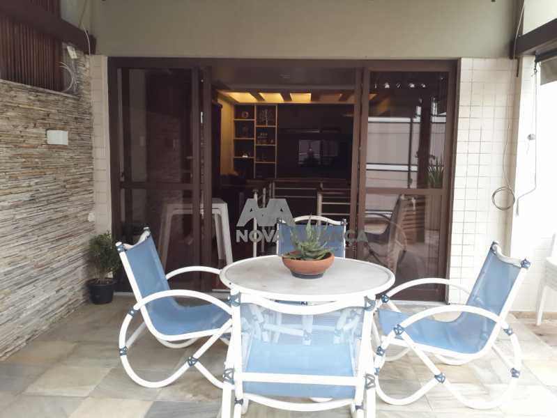 Conheça 91d69a77-5d5e-45f5-821d-72dfc4 do imóvel - Cobertura 3 quartos à venda Laranjeiras, Rio de Janeiro - R$ 2.000.000 - NFCO30069 - 7 91d69a77-5d5e-45f5-821d-72dfc4 - Cobertura 3 quartos à venda Laranjeiras, Rio de Janeiro - R$ 2.000.000 - NFCO30069 - 7