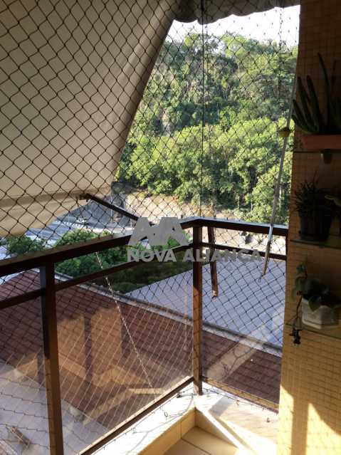Conheça 8609dc46-dbce-43f4-af24-74483c do imóvel - Cobertura 3 quartos à venda Laranjeiras, Rio de Janeiro - R$ 2.000.000 - NFCO30069 - 16 8609dc46-dbce-43f4-af24-74483c - Cobertura 3 quartos à venda Laranjeiras, Rio de Janeiro - R$ 2.000.000 - NFCO30069 - 16