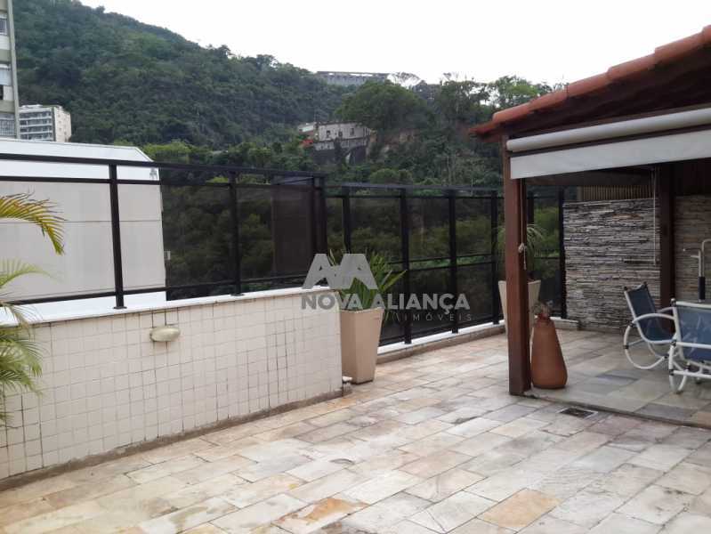 Conheça a2527b19-e770-49b7-8607-52d4cd do imóvel - Cobertura 3 quartos à venda Laranjeiras, Rio de Janeiro - R$ 2.000.000 - NFCO30069 - 9 a2527b19-e770-49b7-8607-52d4cd - Cobertura 3 quartos à venda Laranjeiras, Rio de Janeiro - R$ 2.000.000 - NFCO30069 - 9