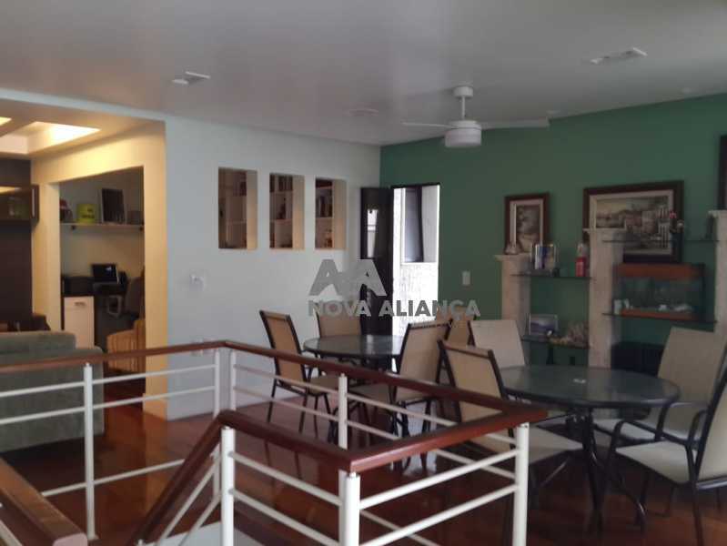 Conheça b7ace2e1-7467-417c-95e8-3e3cfe do imóvel - Cobertura 3 quartos à venda Laranjeiras, Rio de Janeiro - R$ 2.000.000 - NFCO30069 - 5 b7ace2e1-7467-417c-95e8-3e3cfe - Cobertura 3 quartos à venda Laranjeiras, Rio de Janeiro - R$ 2.000.000 - NFCO30069 - 5