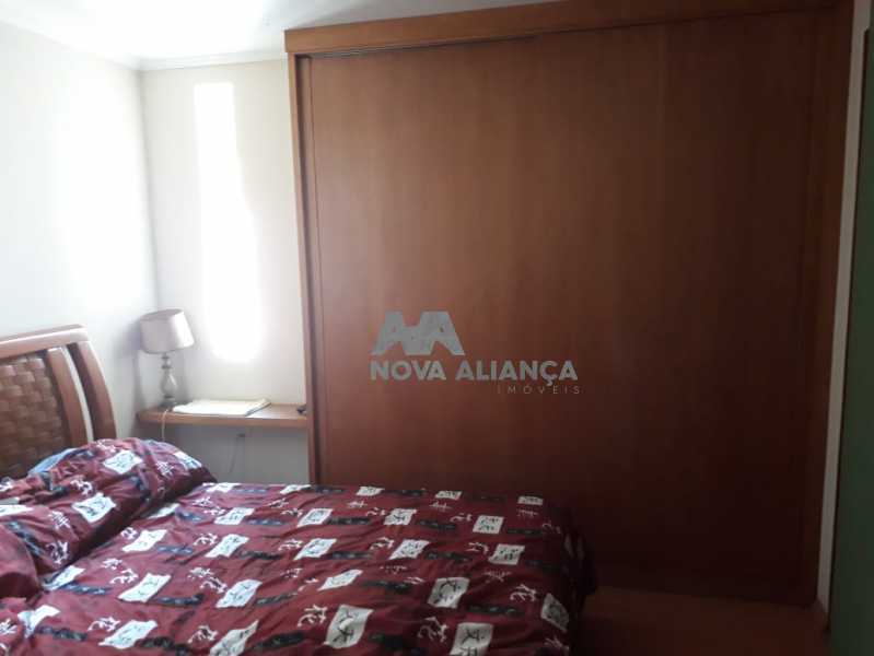 Conheça 5 do imóvel - Casa à venda Rua Couto Fernandes,Laranjeiras, Rio de Janeiro - R$ 1.500.000 - NFCA20027 - 7 5 - Casa à venda Rua Couto Fernandes,Laranjeiras, Rio de Janeiro - R$ 1.500.000 - NFCA20027 - 7