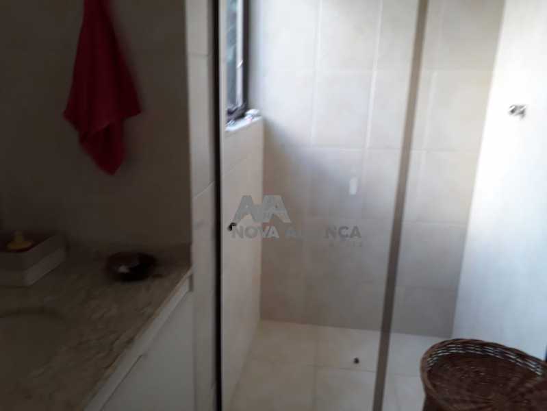 Conheça 6 do imóvel - Casa à venda Rua Couto Fernandes,Laranjeiras, Rio de Janeiro - R$ 1.500.000 - NFCA20027 - 10 6 - Casa à venda Rua Couto Fernandes,Laranjeiras, Rio de Janeiro - R$ 1.500.000 - NFCA20027 - 10