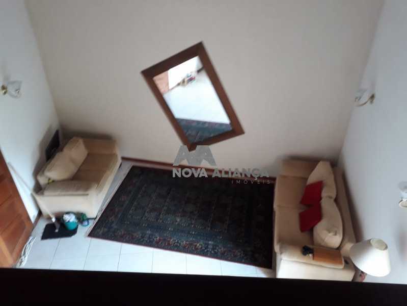 Conheça 7 do imóvel - Casa à venda Rua Couto Fernandes,Laranjeiras, Rio de Janeiro - R$ 1.500.000 - NFCA20027 - 8 7 - Casa à venda Rua Couto Fernandes,Laranjeiras, Rio de Janeiro - R$ 1.500.000 - NFCA20027 - 8