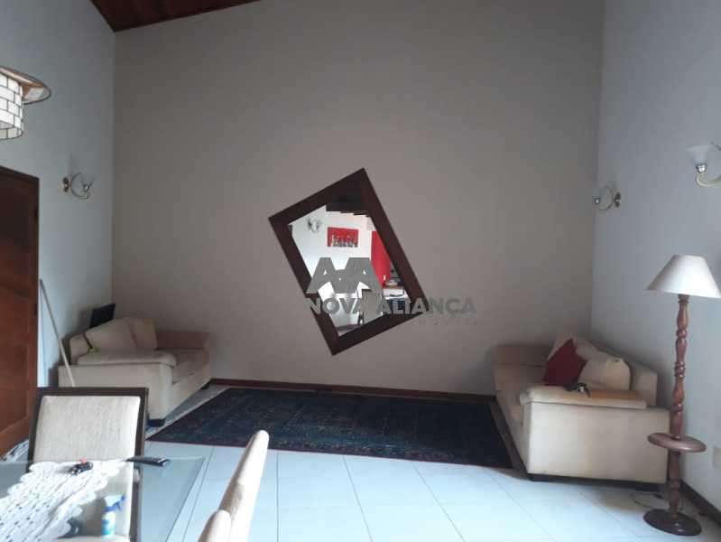 Conheça 9 do imóvel - Casa à venda Rua Couto Fernandes,Laranjeiras, Rio de Janeiro - R$ 1.500.000 - NFCA20027 - 9 9 - Casa à venda Rua Couto Fernandes,Laranjeiras, Rio de Janeiro - R$ 1.500.000 - NFCA20027 - 9