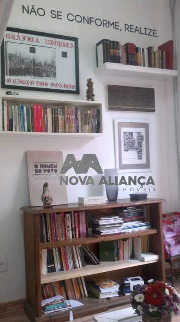 Conheça 6cad97fb-1982-46e7-8c0e-7f916a do imóvel - Apartamento à venda Santa Teresa, Rio de Janeiro - R$ 190.000 - NFAP00714 - 5 6cad97fb-1982-46e7-8c0e-7f916a - Apartamento à venda Santa Teresa, Rio de Janeiro - R$ 190.000 - NFAP00714 - 5