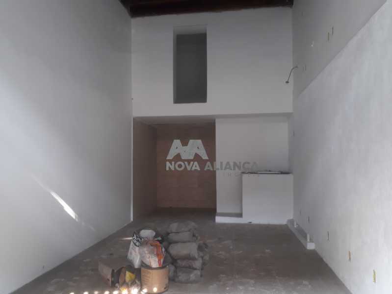 Conheça 20200916_151353 do imóvel - Loja 40m² à venda Rua Barão de Mesquita,Tijuca, Rio de Janeiro - R$ 330.000 - NTLJ00065 - 5 20200916_151353 - Loja 40m² à venda Rua Barão de Mesquita,Tijuca, Rio de Janeiro - R$ 330.000 - NTLJ00065 - 5