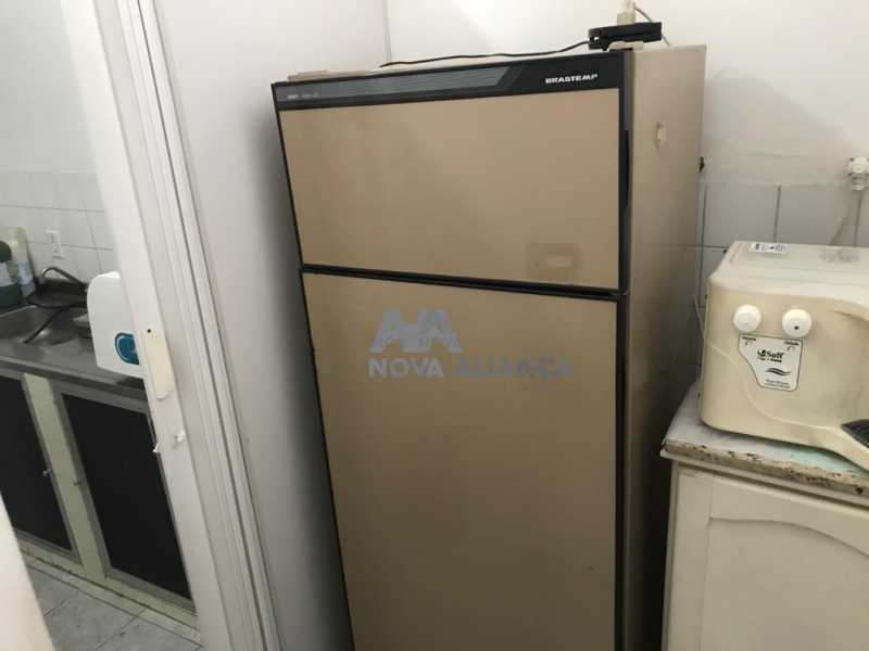 Conheça 5 do imóvel - Apartamento à venda Rua São Januário,São Cristóvão, Rio de Janeiro - R$ 195.000 - NTAP21955 - 16 5 - Apartamento à venda Rua São Januário,São Cristóvão, Rio de Janeiro - R$ 195.000 - NTAP21955 - 16