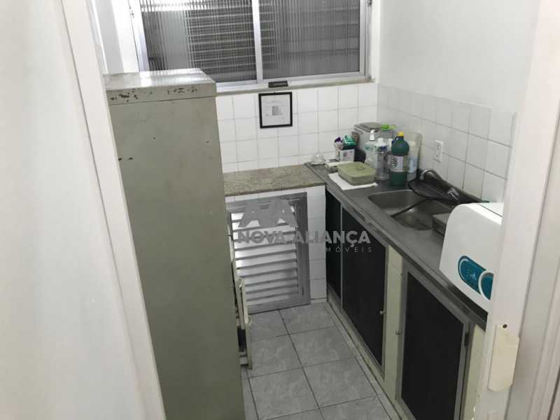 c3594d50-4879-4047-b9f1-a9f2a7 - Apartamento à venda Rua São Januário,São Cristóvão, Rio de Janeiro - R$ 195.000 - NTAP21955 - 15