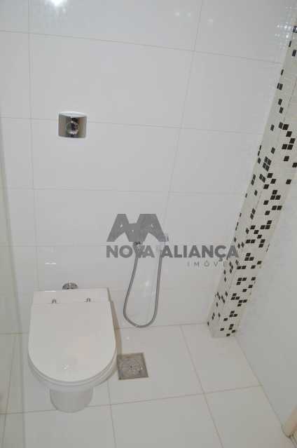 Conheça Banheiro 2 do imóvel - Cobertura à venda Rua Delgado de Carvalho,Tijuca, Rio de Janeiro - R$ 750.000 - NTCO20068 - 18 Banheiro 2 - Cobertura à venda Rua Delgado de Carvalho,Tijuca, Rio de Janeiro - R$ 750.000 - NTCO20068 - 18