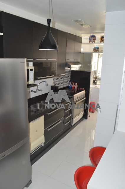 Conheça Cozinha 1 do imóvel - Cobertura à venda Rua Delgado de Carvalho,Tijuca, Rio de Janeiro - R$ 750.000 - NTCO20068 - 12 Cozinha 1 - Cobertura à venda Rua Delgado de Carvalho,Tijuca, Rio de Janeiro - R$ 750.000 - NTCO20068 - 12