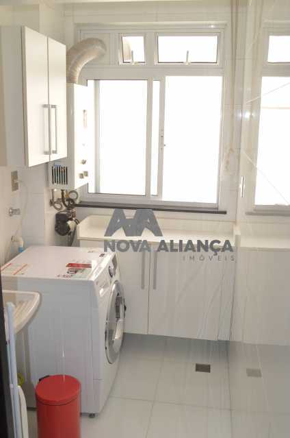 Conheça Cozinha 2 do imóvel - Cobertura à venda Rua Delgado de Carvalho,Tijuca, Rio de Janeiro - R$ 750.000 - NTCO20068 - 13 Cozinha 2 - Cobertura à venda Rua Delgado de Carvalho,Tijuca, Rio de Janeiro - R$ 750.000 - NTCO20068 - 13