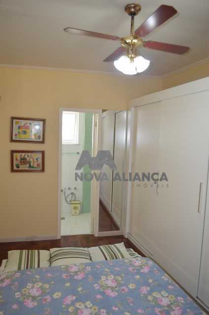 Conheça Suite 1 do imóvel - Cobertura à venda Rua Delgado de Carvalho,Tijuca, Rio de Janeiro - R$ 750.000 - NTCO20068 - 7 Suite 1 - Cobertura à venda Rua Delgado de Carvalho,Tijuca, Rio de Janeiro - R$ 750.000 - NTCO20068 - 7