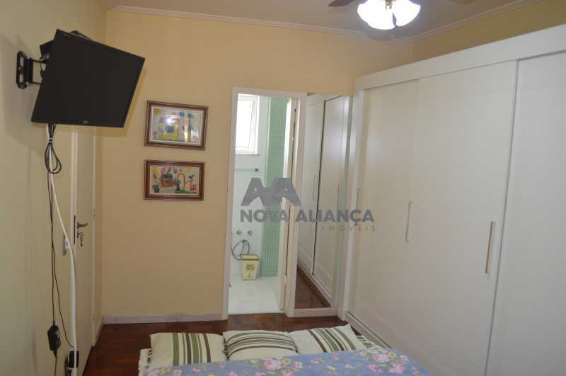 Conheça Suite 3 do imóvel - Cobertura à venda Rua Delgado de Carvalho,Tijuca, Rio de Janeiro - R$ 750.000 - NTCO20068 - 9 Suite 3 - Cobertura à venda Rua Delgado de Carvalho,Tijuca, Rio de Janeiro - R$ 750.000 - NTCO20068 - 9