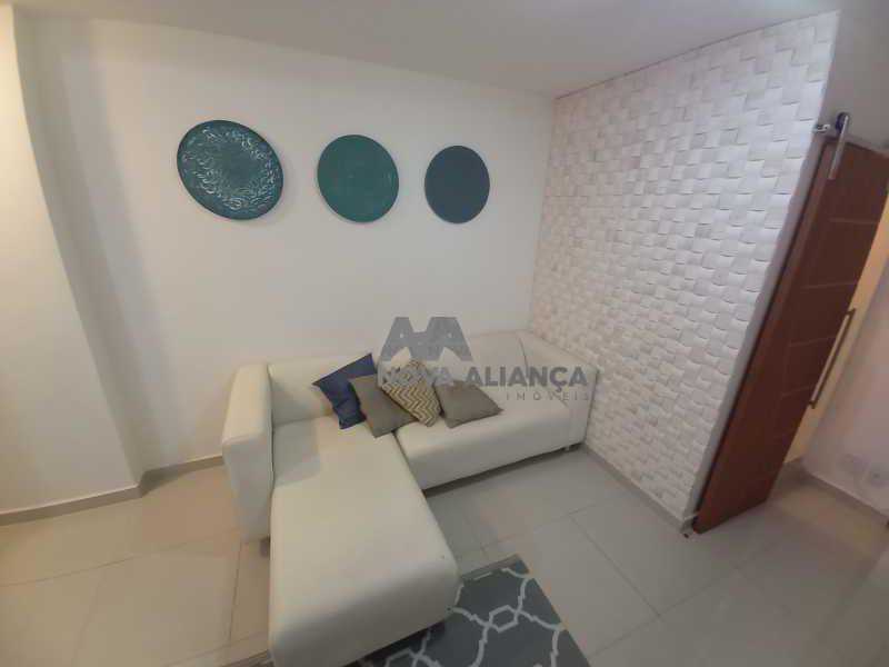 20200924_145149 - Apartamento à venda Rua do Humaitá,Humaitá, Rio de Janeiro - R$ 600.000 - NBAP11031 - 6