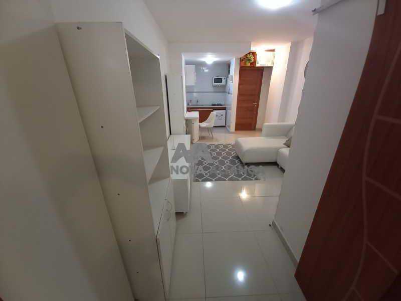 20200924_144842 - Apartamento à venda Rua do Humaitá,Humaitá, Rio de Janeiro - R$ 600.000 - NBAP11031 - 11