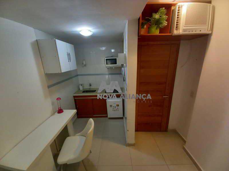 20200924_144905 - Apartamento à venda Rua do Humaitá,Humaitá, Rio de Janeiro - R$ 600.000 - NBAP11031 - 12