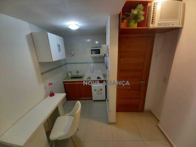 20200924_144906 - Apartamento à venda Rua do Humaitá,Humaitá, Rio de Janeiro - R$ 600.000 - NBAP11031 - 13