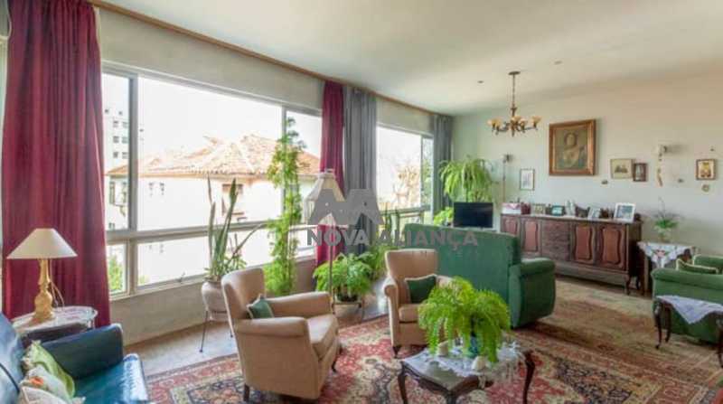 Conheça 10babcf5-7cf3-47e7-9a14-116ce7 do imóvel - Apartamento à venda Rua Eurico Cruz,Jardim Botânico, Rio de Janeiro - R$ 2.090.000 - NBAP32203 - 3 10babcf5-7cf3-47e7-9a14-116ce7 - Apartamento à venda Rua Eurico Cruz,Jardim Botânico, Rio de Janeiro - R$ 2.090.000 - NBAP32203 - 3