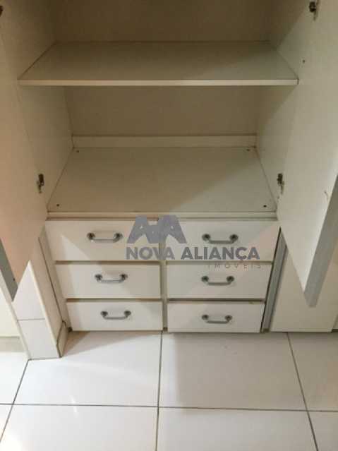 Conheça 250032568133891 do imóvel - Cobertura à venda Rua Teodoro da Silva,Vila Isabel, Rio de Janeiro - R$ 700.000 - NTCO30147 - 8 250032568133891 - Cobertura à venda Rua Teodoro da Silva,Vila Isabel, Rio de Janeiro - R$ 700.000 - NTCO30147 - 8