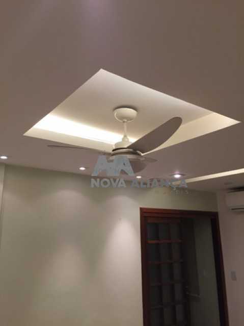 Conheça 253020684988638 do imóvel - Cobertura à venda Rua Teodoro da Silva,Vila Isabel, Rio de Janeiro - R$ 700.000 - NTCO30147 - 6 253020684988638 - Cobertura à venda Rua Teodoro da Silva,Vila Isabel, Rio de Janeiro - R$ 700.000 - NTCO30147 - 6